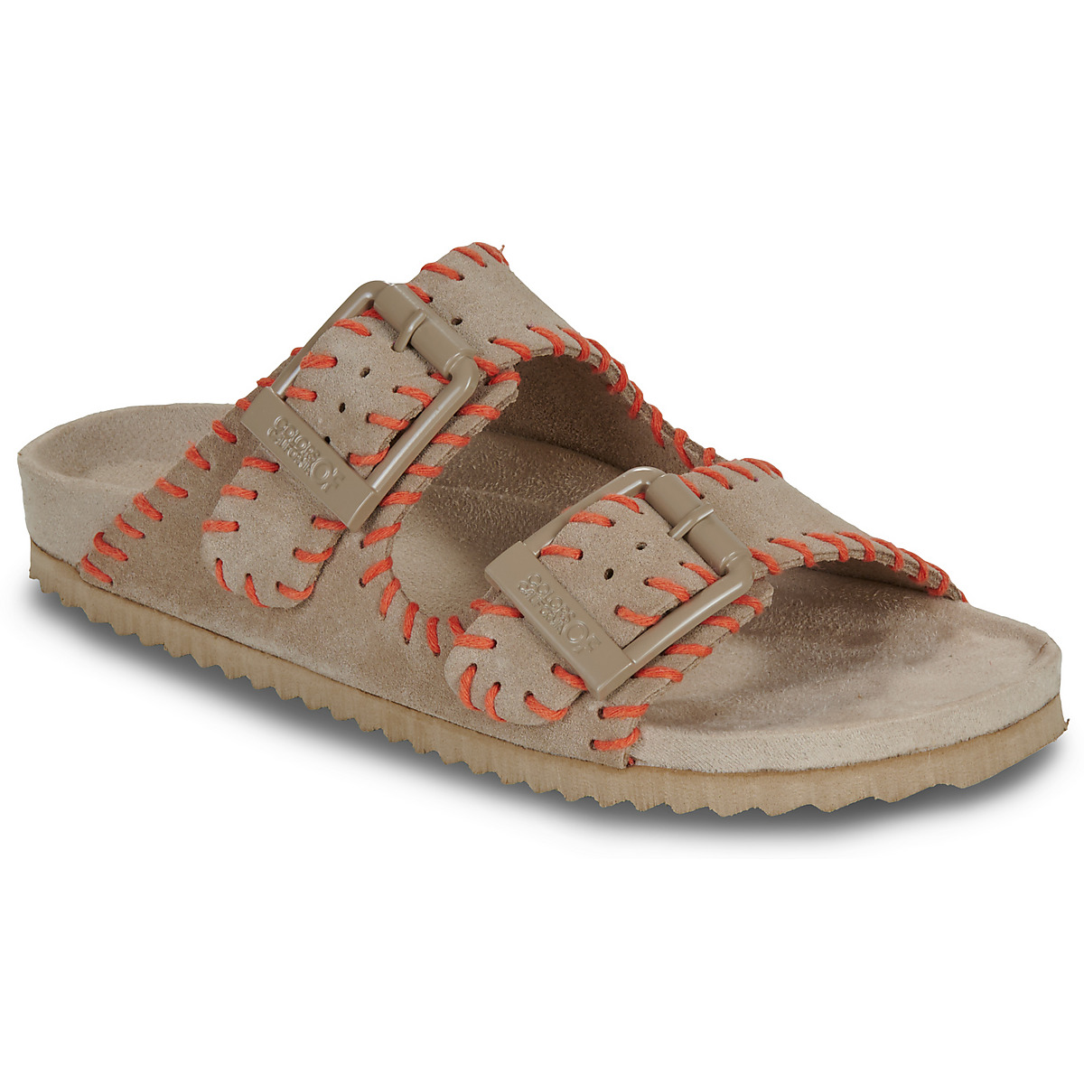 Colors of California - BIO3 - Beige