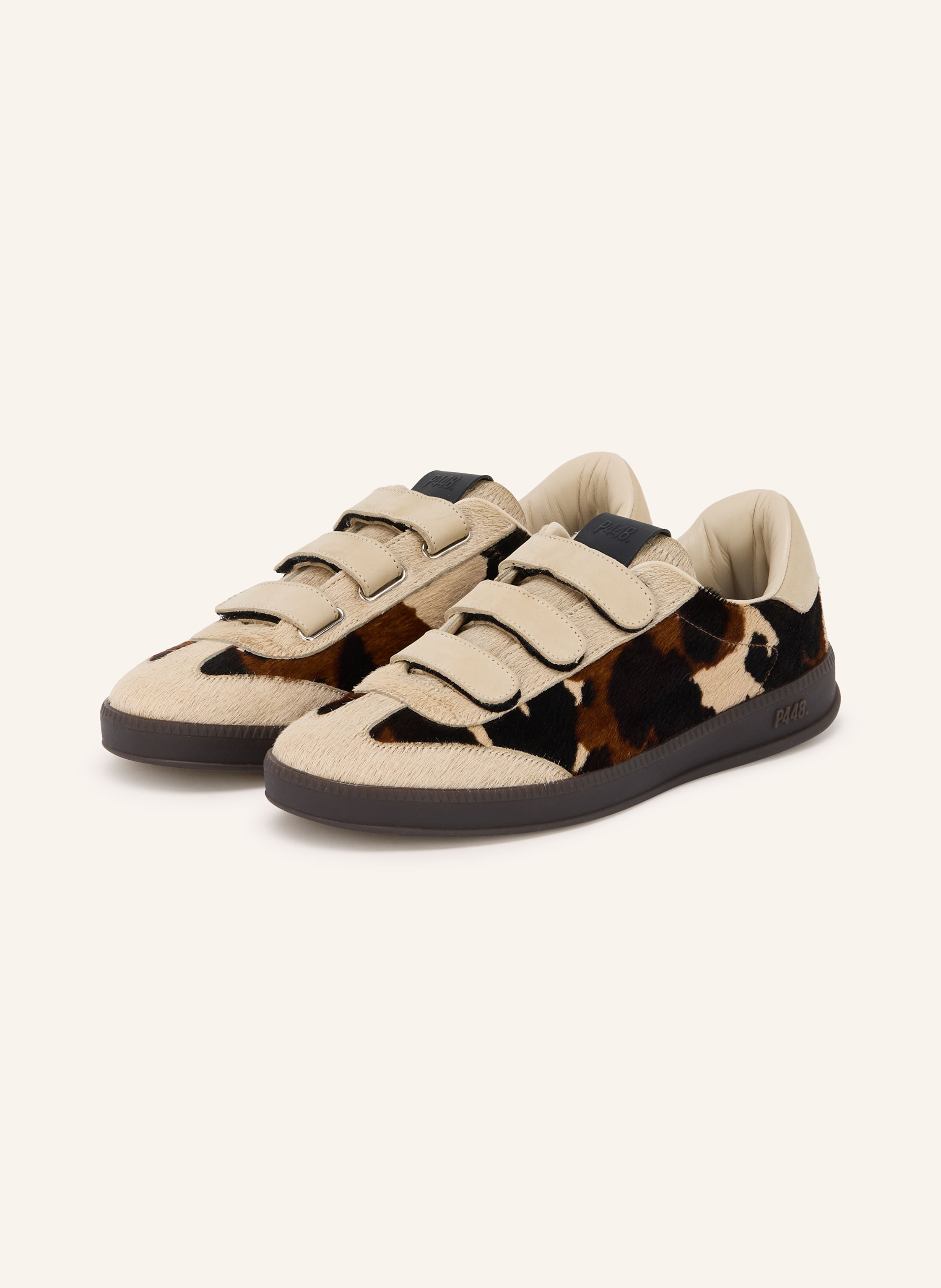 P448 Sneaker CAPRI