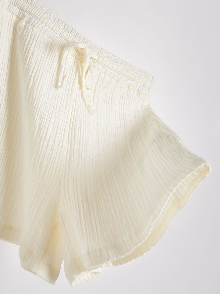 Ladies' Shorts