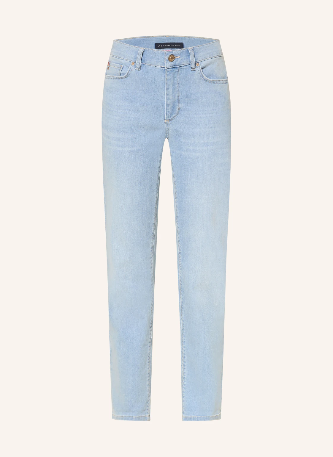 RAFFAELLO ROSSI Skinny Jeans SUZY