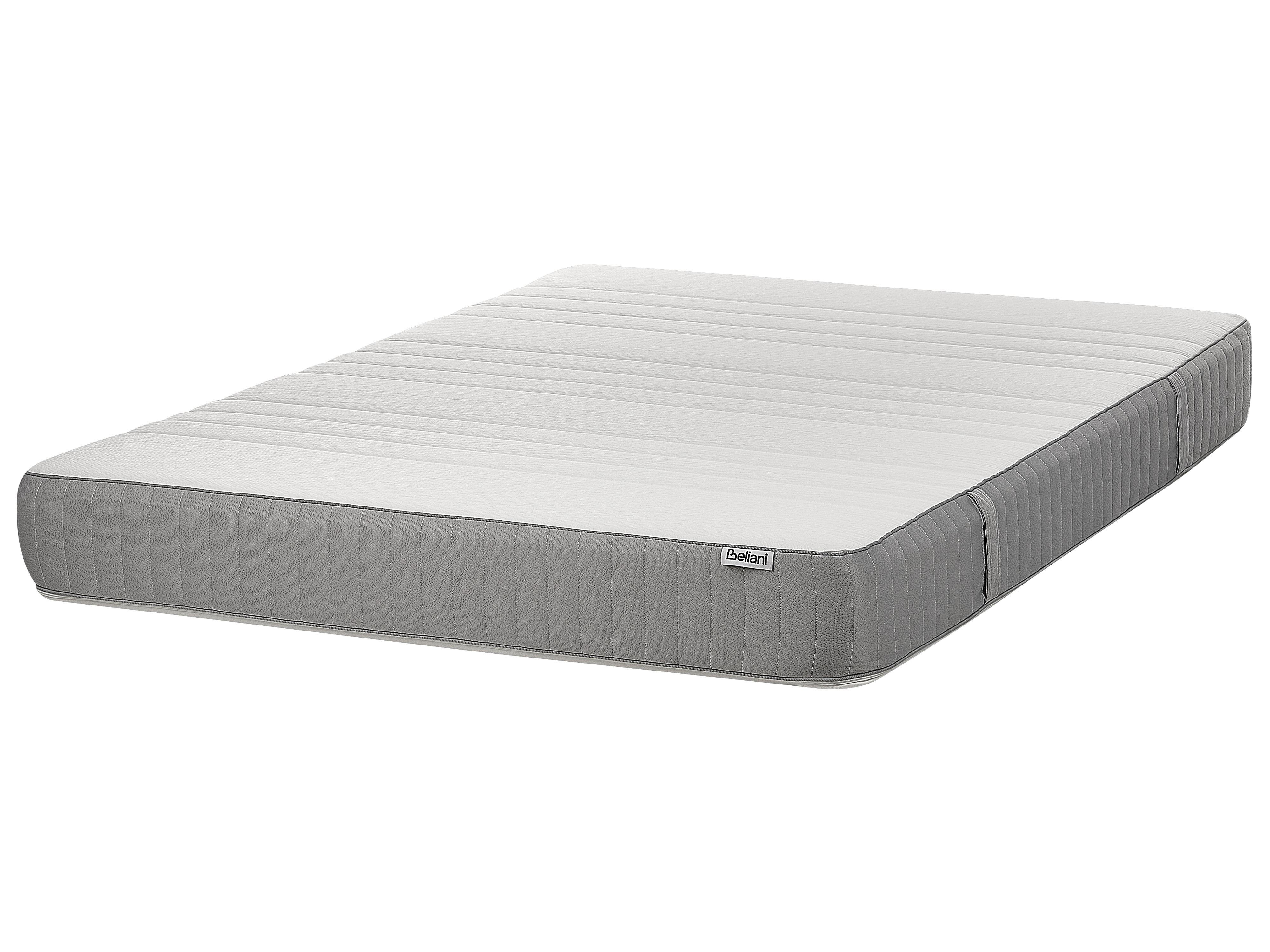 Latex Foam Mattress FANTASY H2/3 Medium 140 x 200 cm (EU Double)