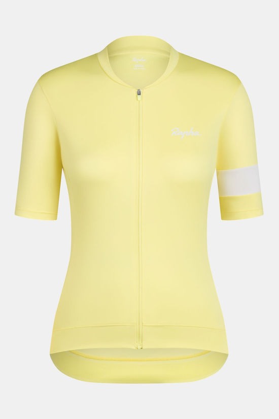 Rapha Jerseys Core T-Shirt Dames
