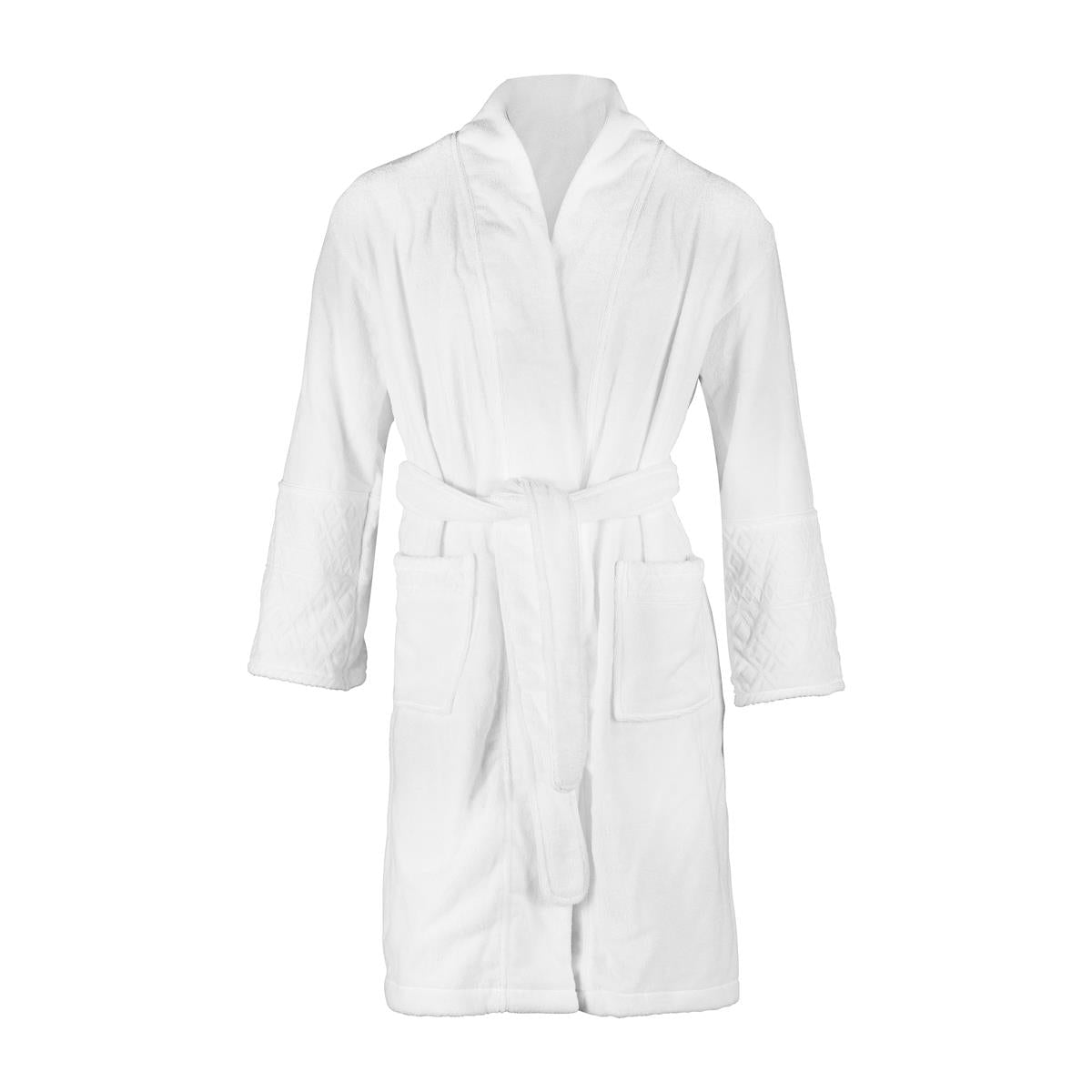 Riviera Maison badjas Beyond - XXL - wit