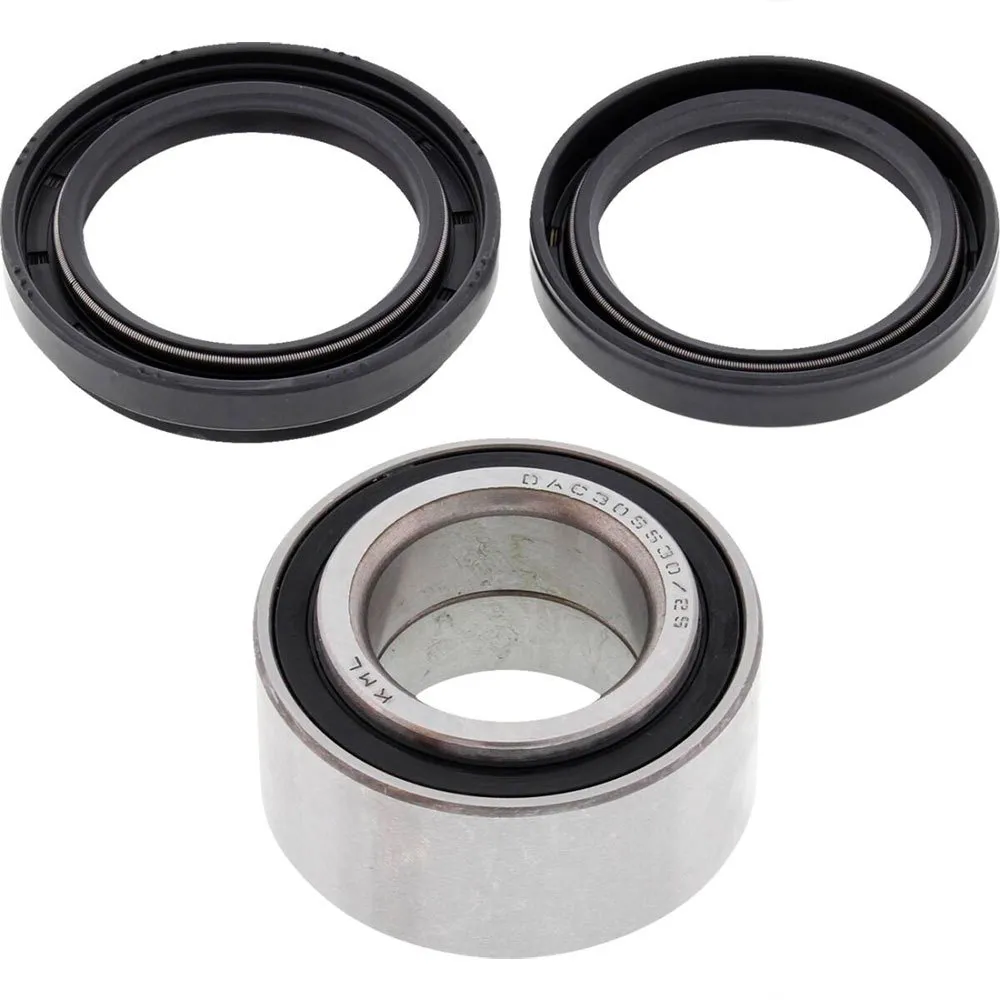 Moose Hard-parts Arctic Cat 250 2X4 99-05/250 4X4 01-04/300 2X4 98-03 wheel bearing kit