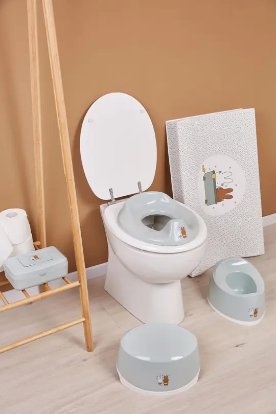 Toilettensitz Zewi Acc