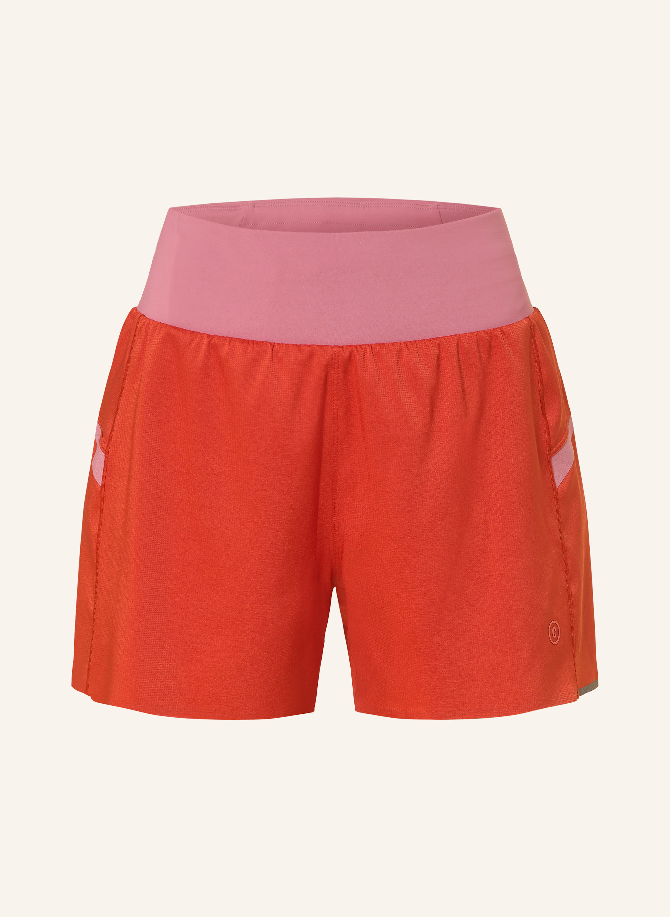 ciele athletics 2-in-1-Laufshorts TRNSHORT4 BRIEF