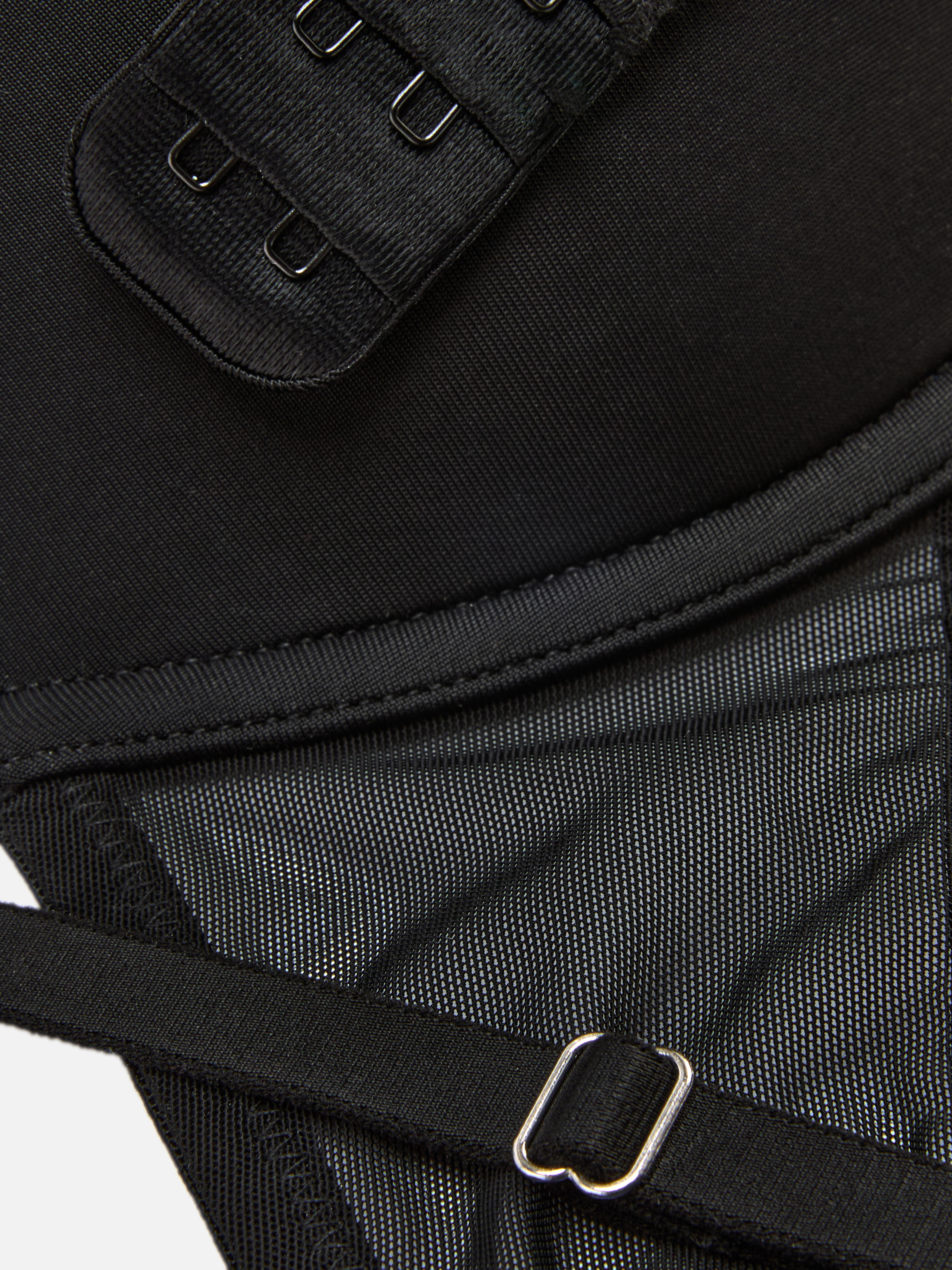 Essential T-Shirt Bra