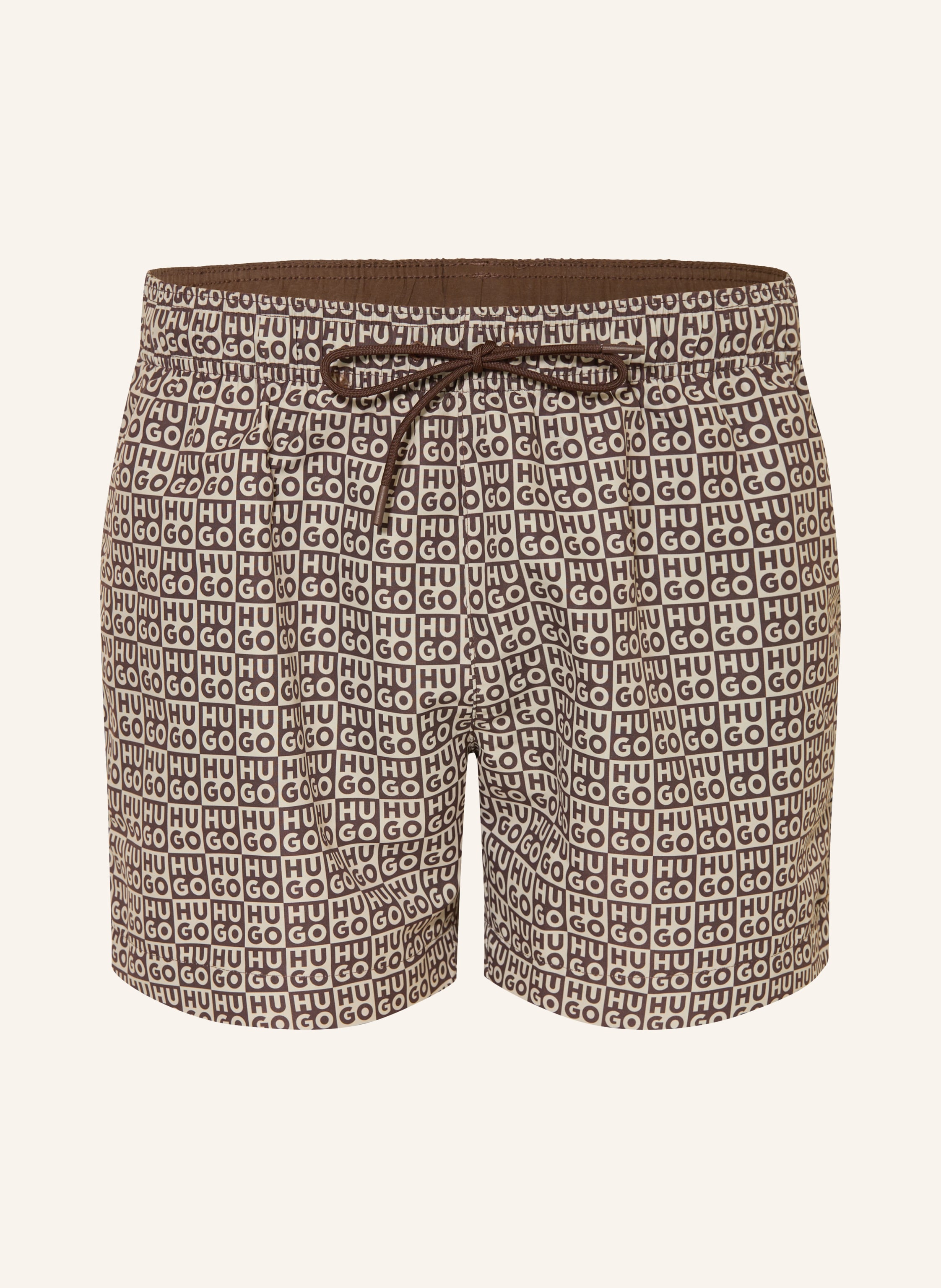 HUGO Badeshorts AARON