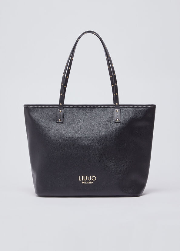 Tote bag media