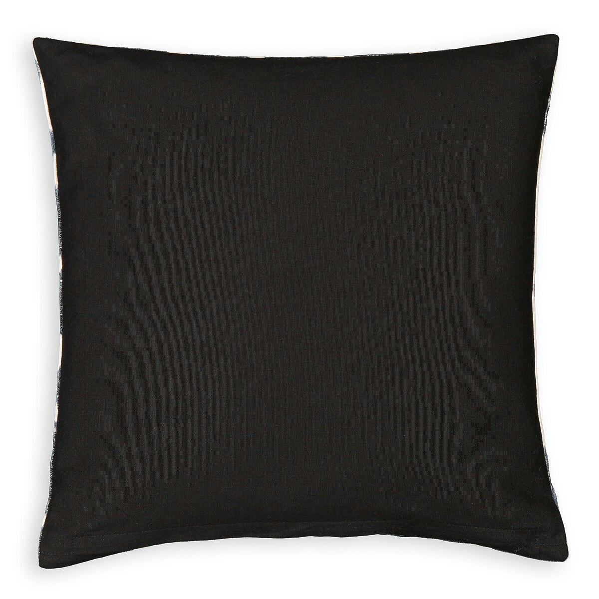 Housse de coussin imprimée, Flako