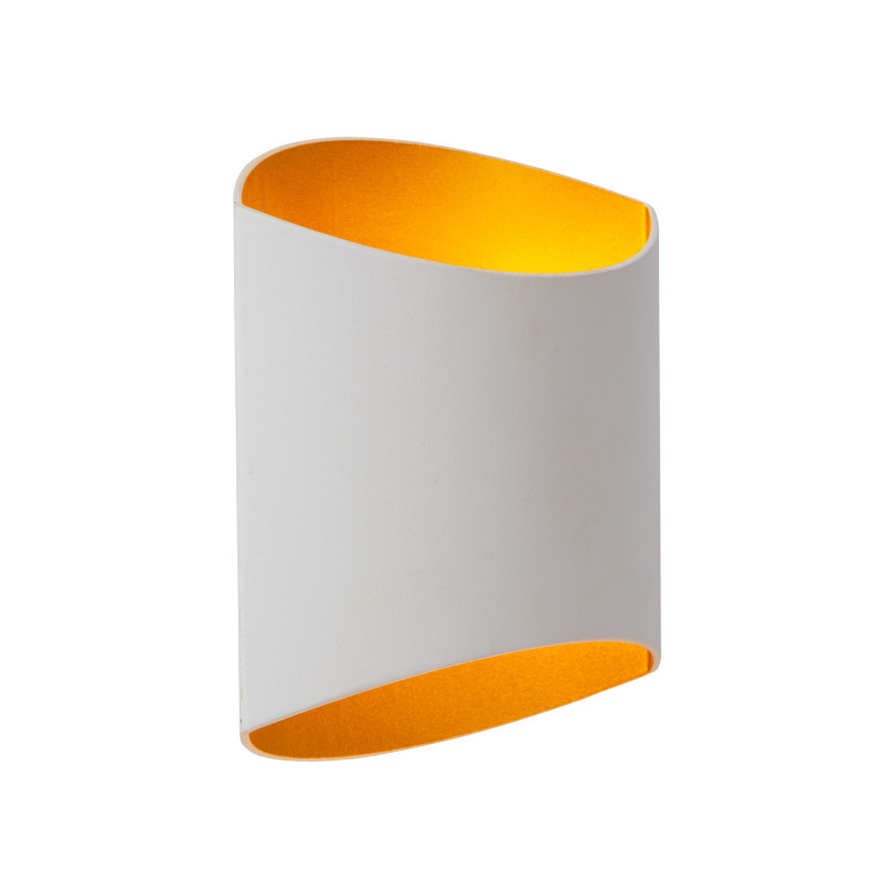 Applique Diletta blanche G9 40 W LUCIDE