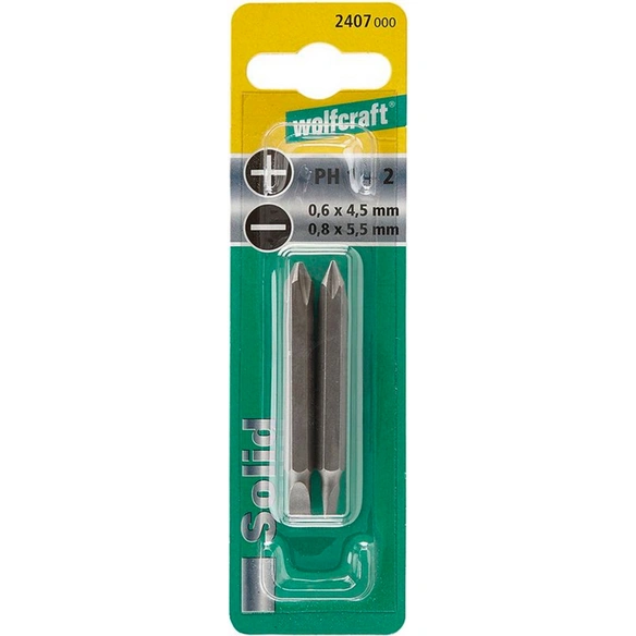 Bit-Set »2407000«, 1/4