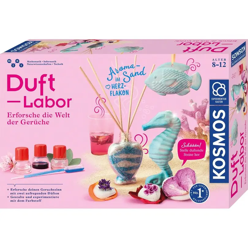 Spielset Kosmos