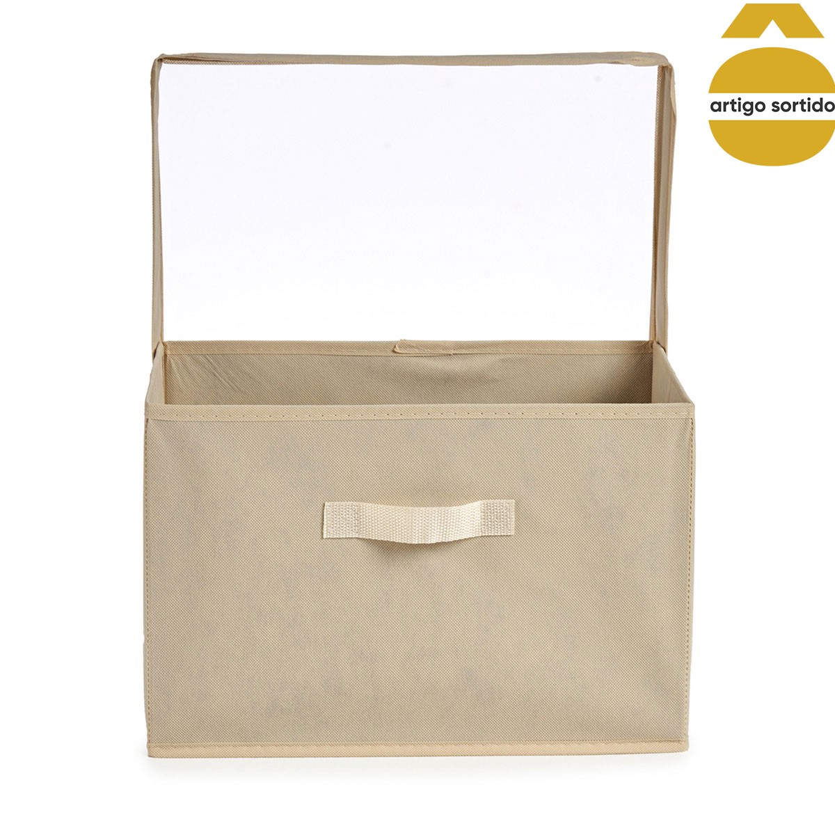 Caixa dobrável 28x39cm