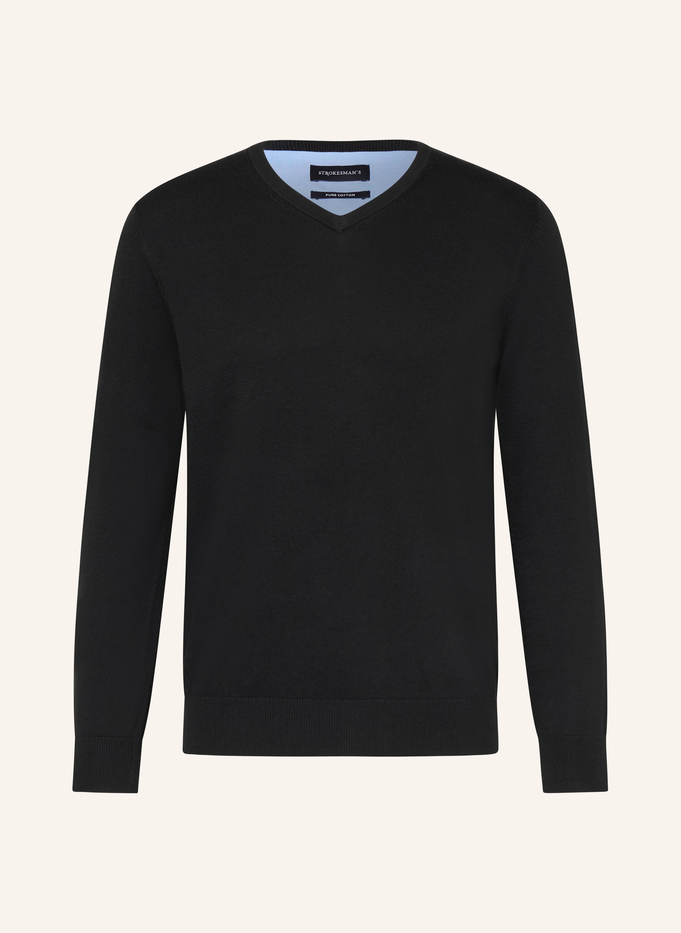 STROKESMAN'S Pullover