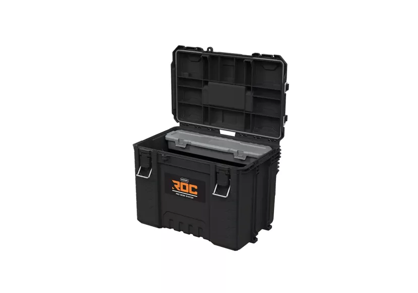 Skrzynka narzędziowa XL ROC Pro Gear 2.0
