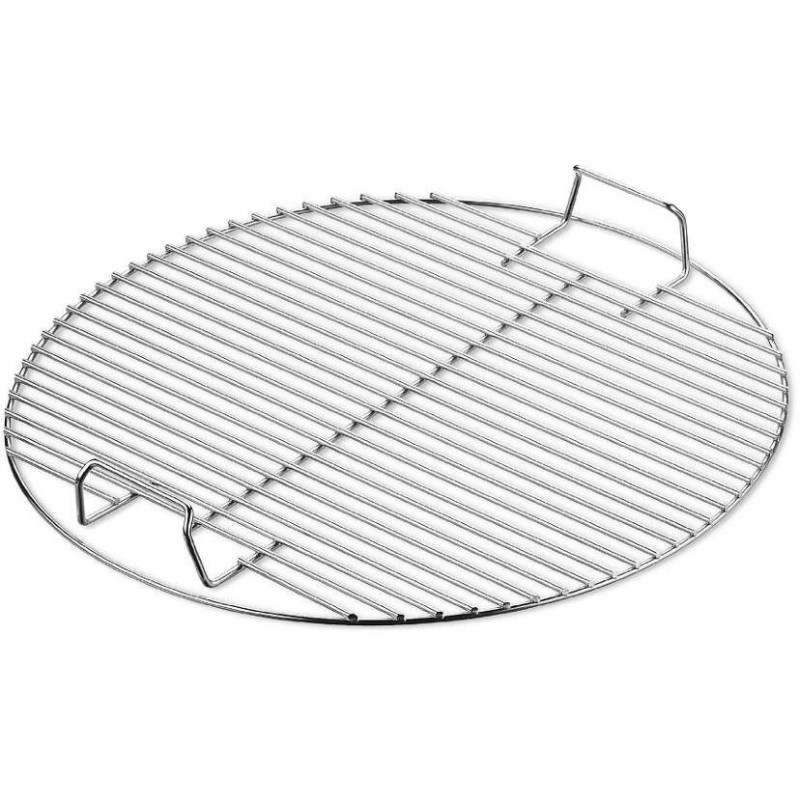 Grille de cuisson WEBER