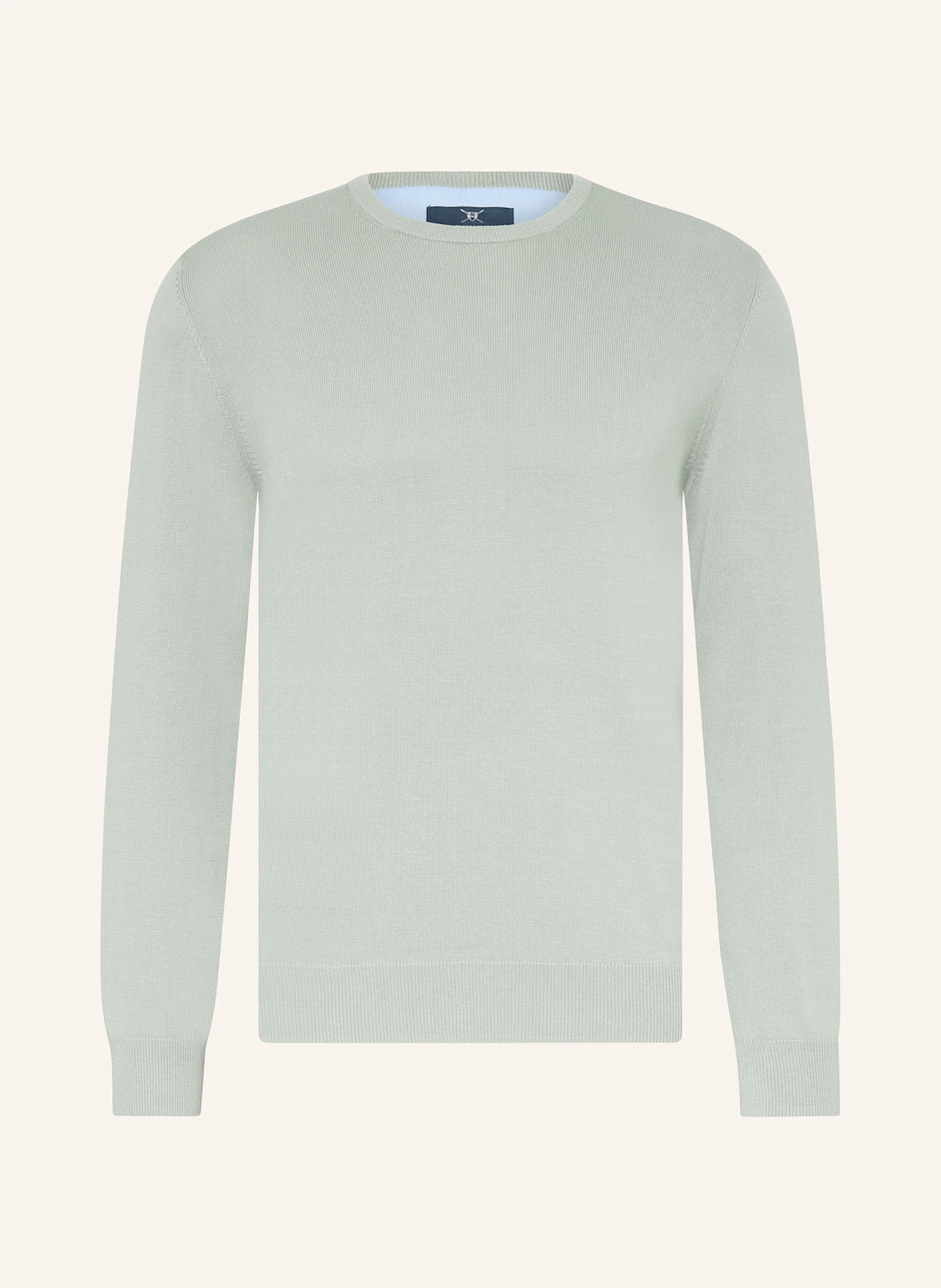 STROKESMAN'S Pullover
