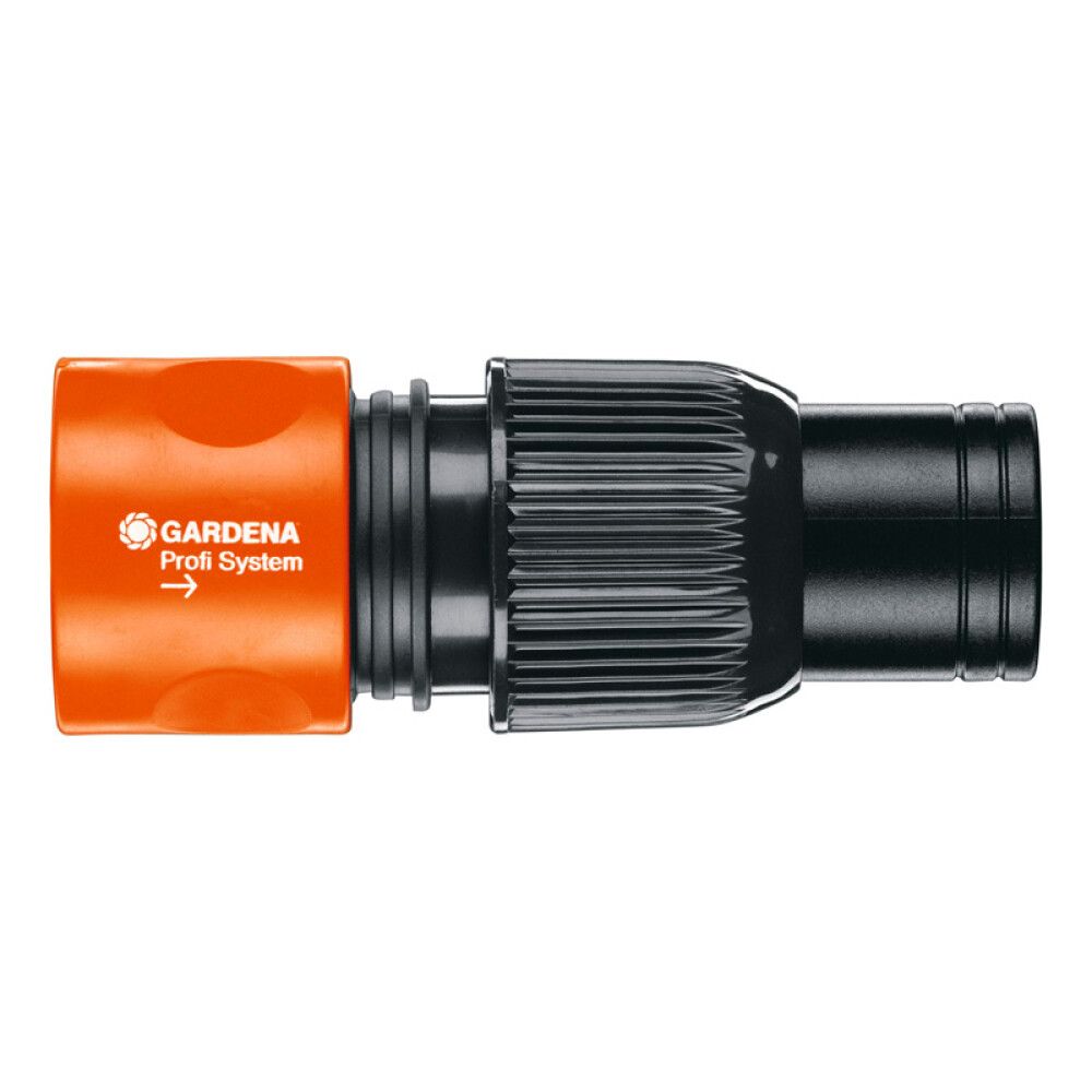 SLANGEKOBLING GARDENA PROFI MAXI-FLOW SYSTEM 3/4"