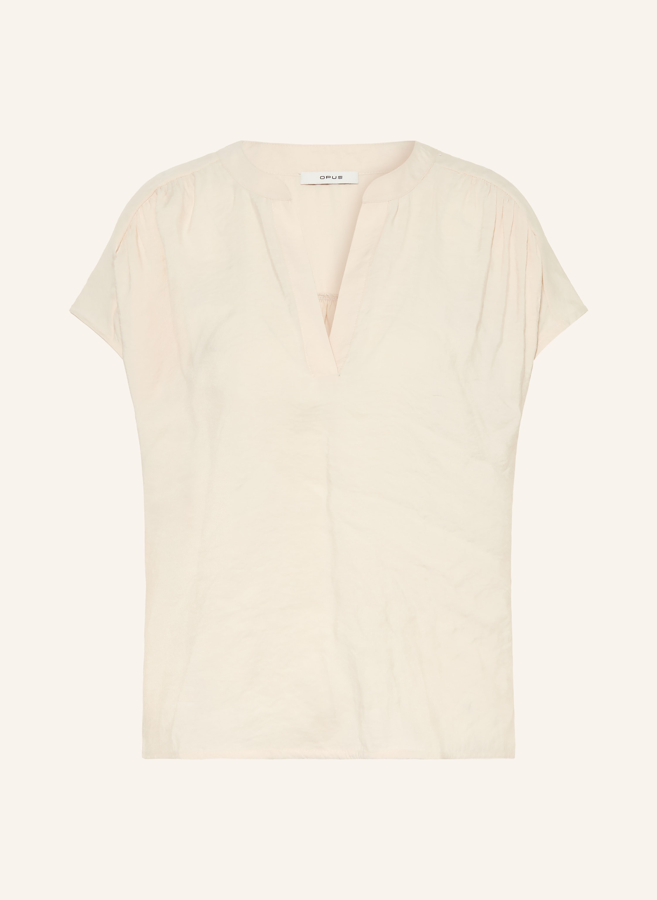 OPUS Blusenshirt SAWOKO