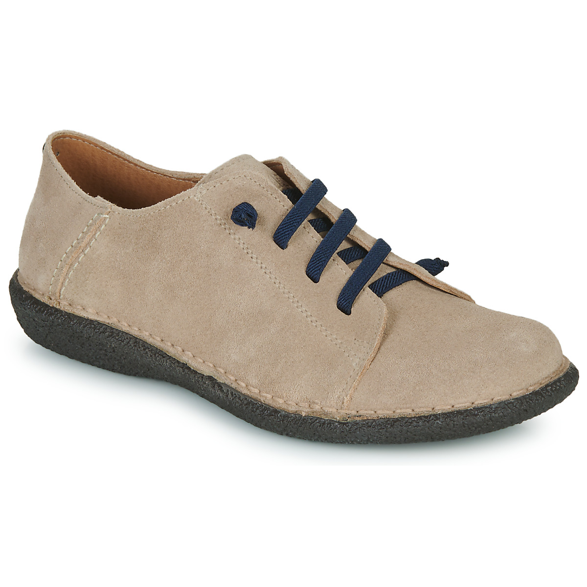 Casual Attitude - NIPITE - Beige