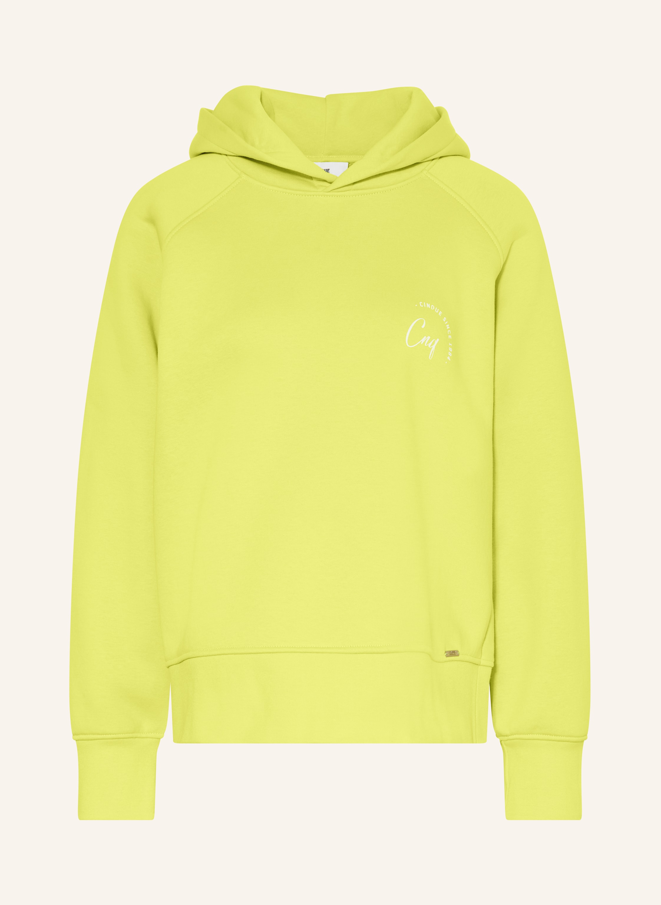 CINQUE Hoodie CIMELA