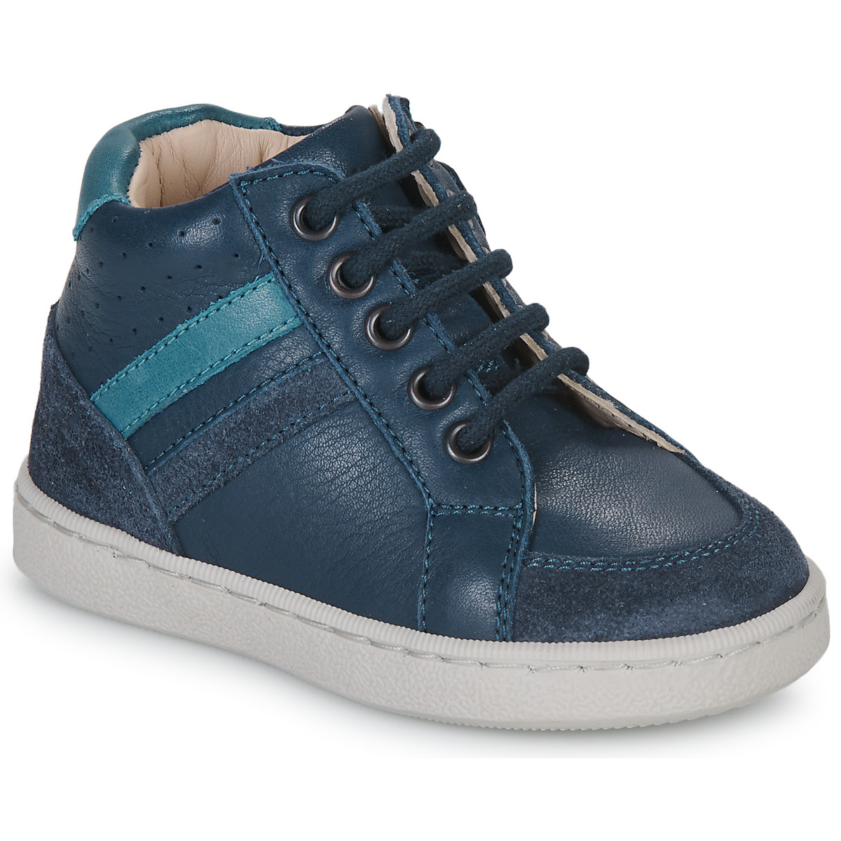 Little Mary - ANDREA - Blue