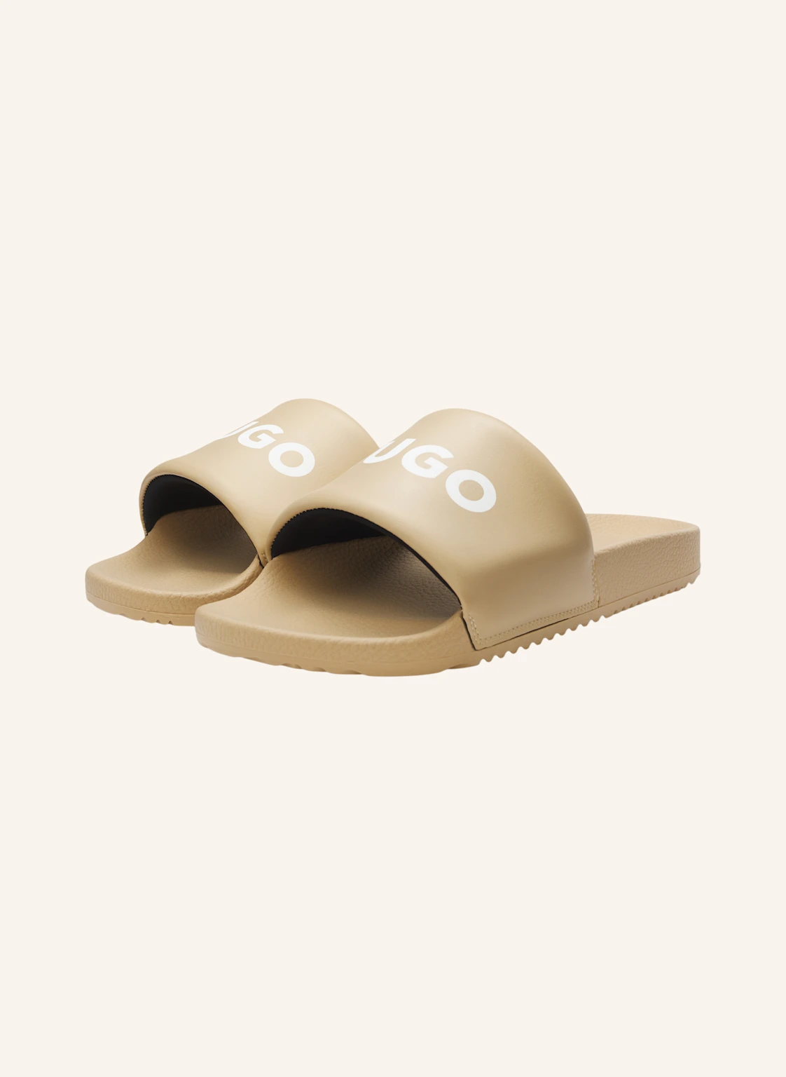 HUGO Sandalen TIMEIN_SLID_PDEMLG
