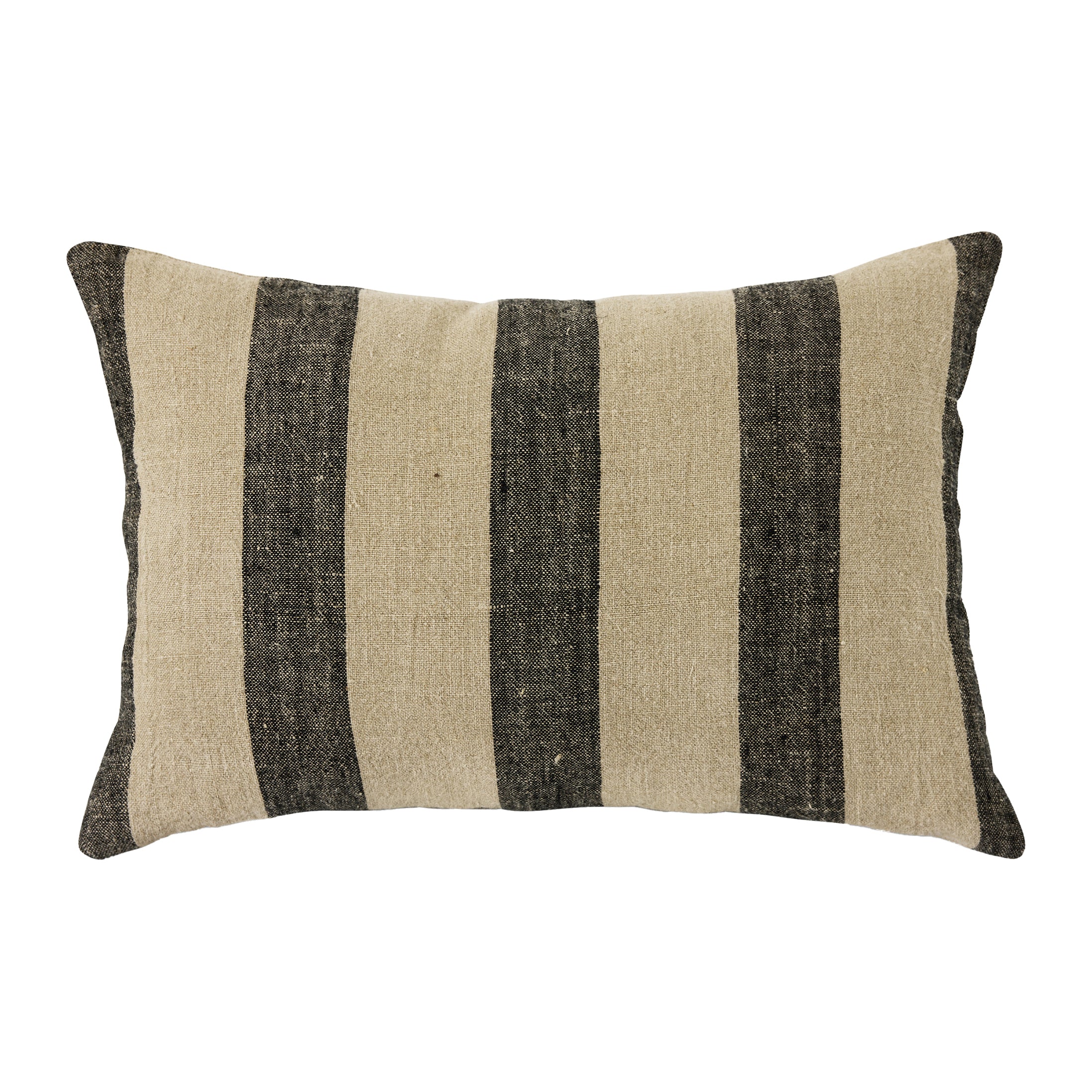 HKliving Bayside Linen Sierkussen 40 x 60 cm