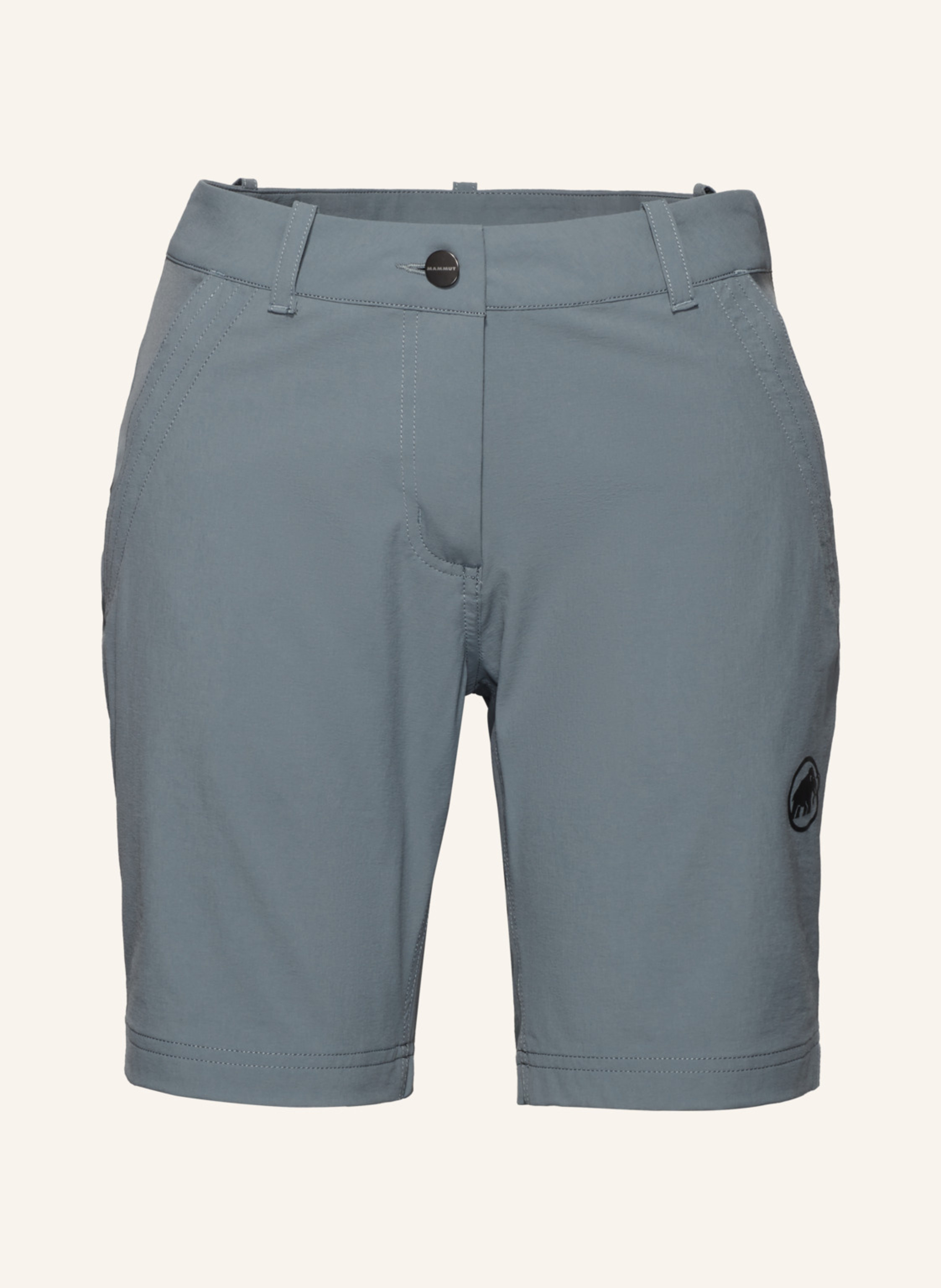 MAMMUT Mammut Hiking V Shorts Women