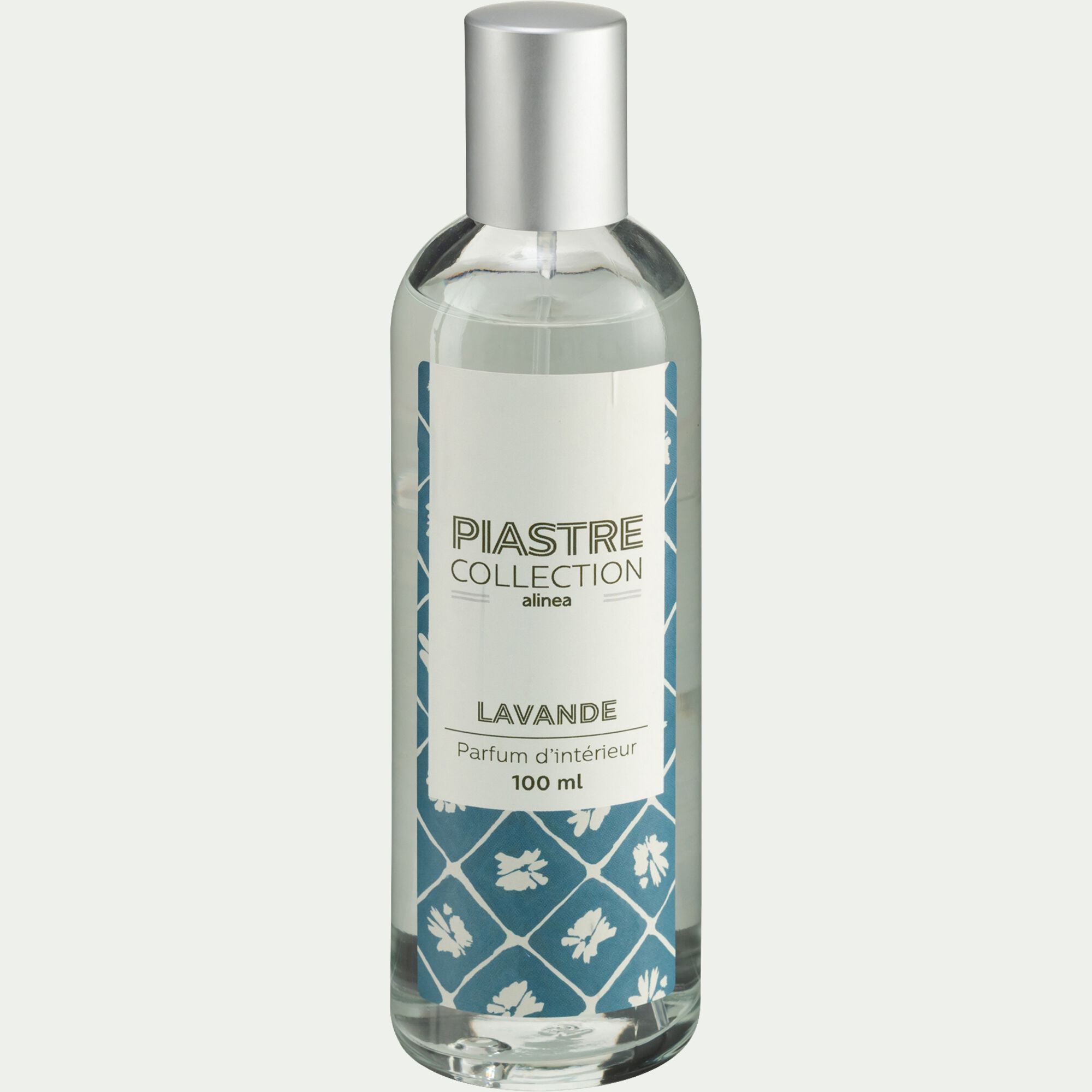 PIASTRE - Vaporisateur senteur lavande 100ml