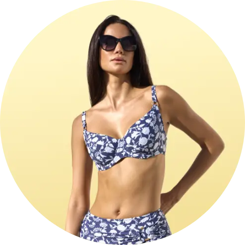 Maillot de bain