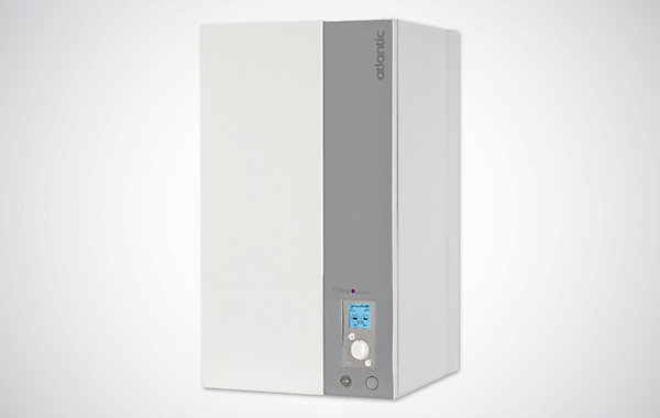 526631 - Pompe à chaleur ALFEA EXCELLIA HP AI - R410A : Chauffage seul-526631 - Atlantic