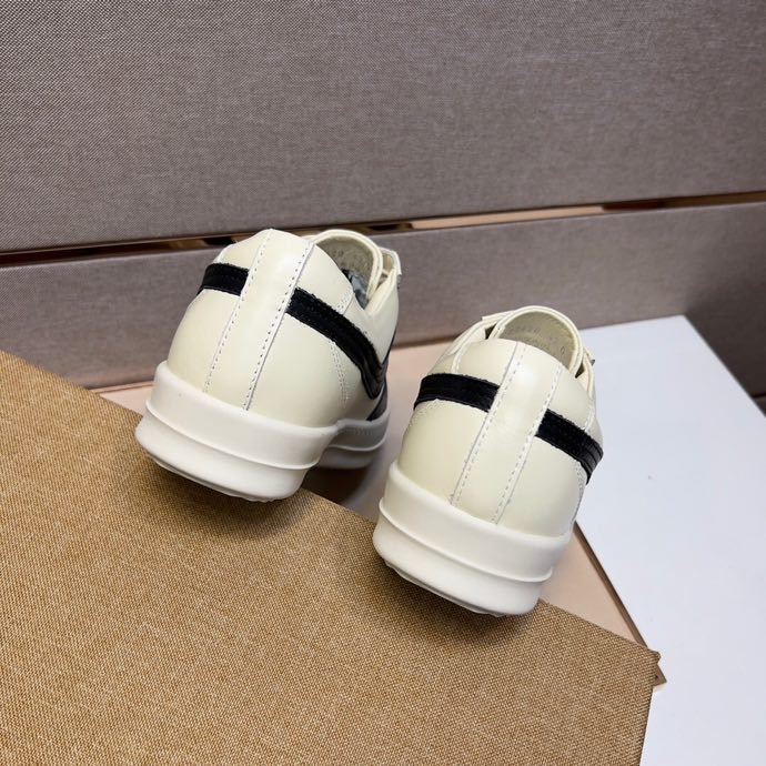 Rick Owens low Sneakers