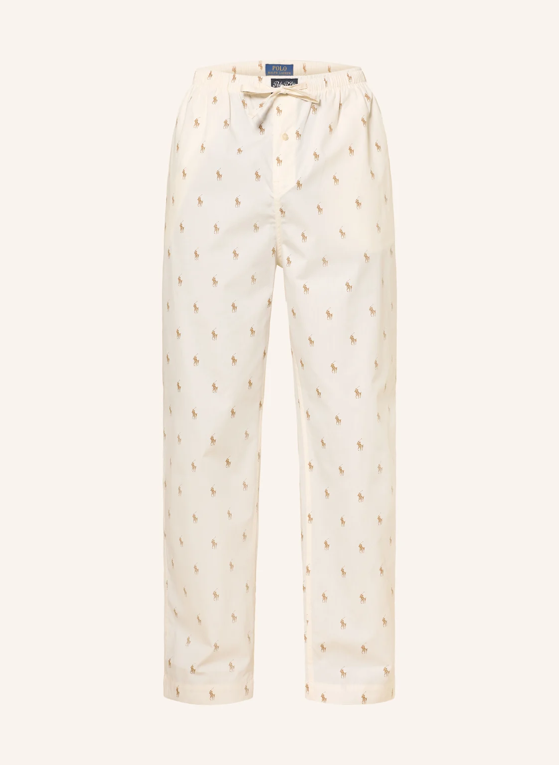 POLO RALPH LAUREN Schlafhose
