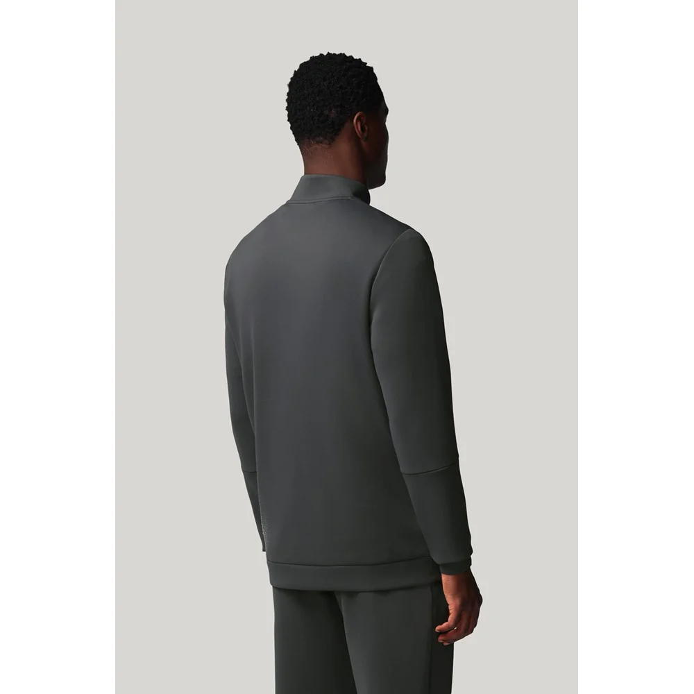 Castore Flex 1/4 Zip Sweatshirt