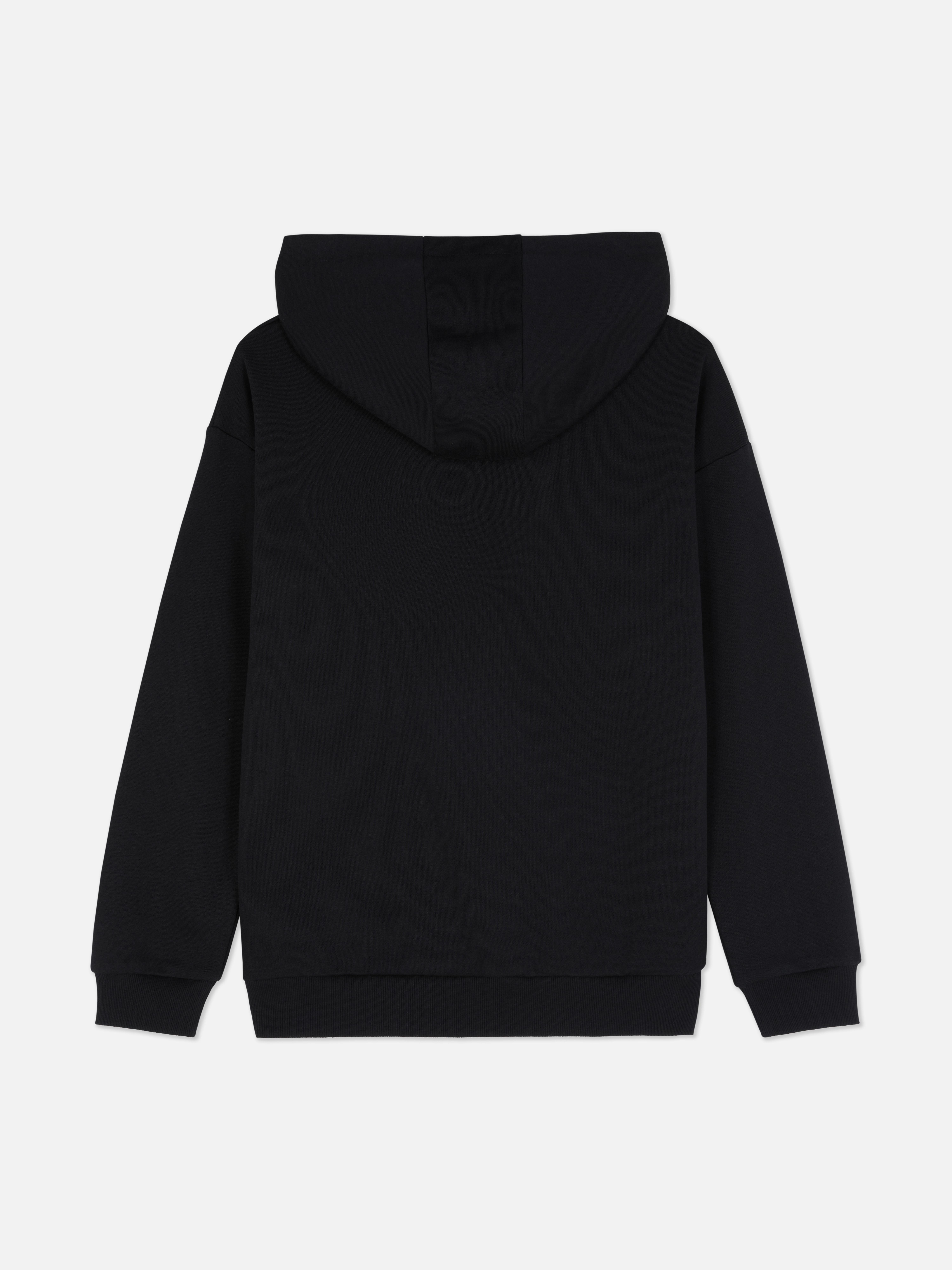 7-15yrs | Stranger Things Logo Hoodie