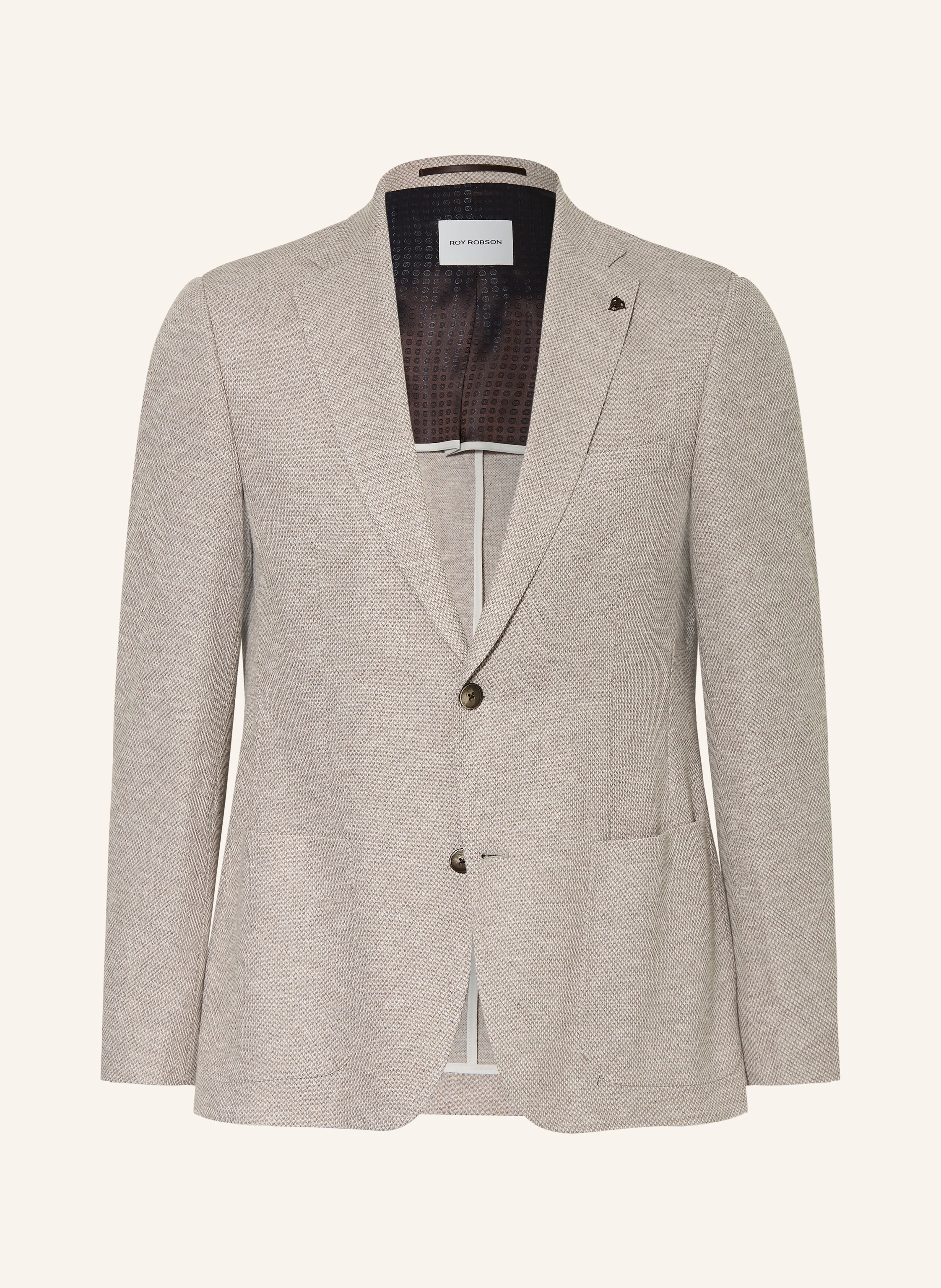 ROY ROBSON Sakko Regular Fit