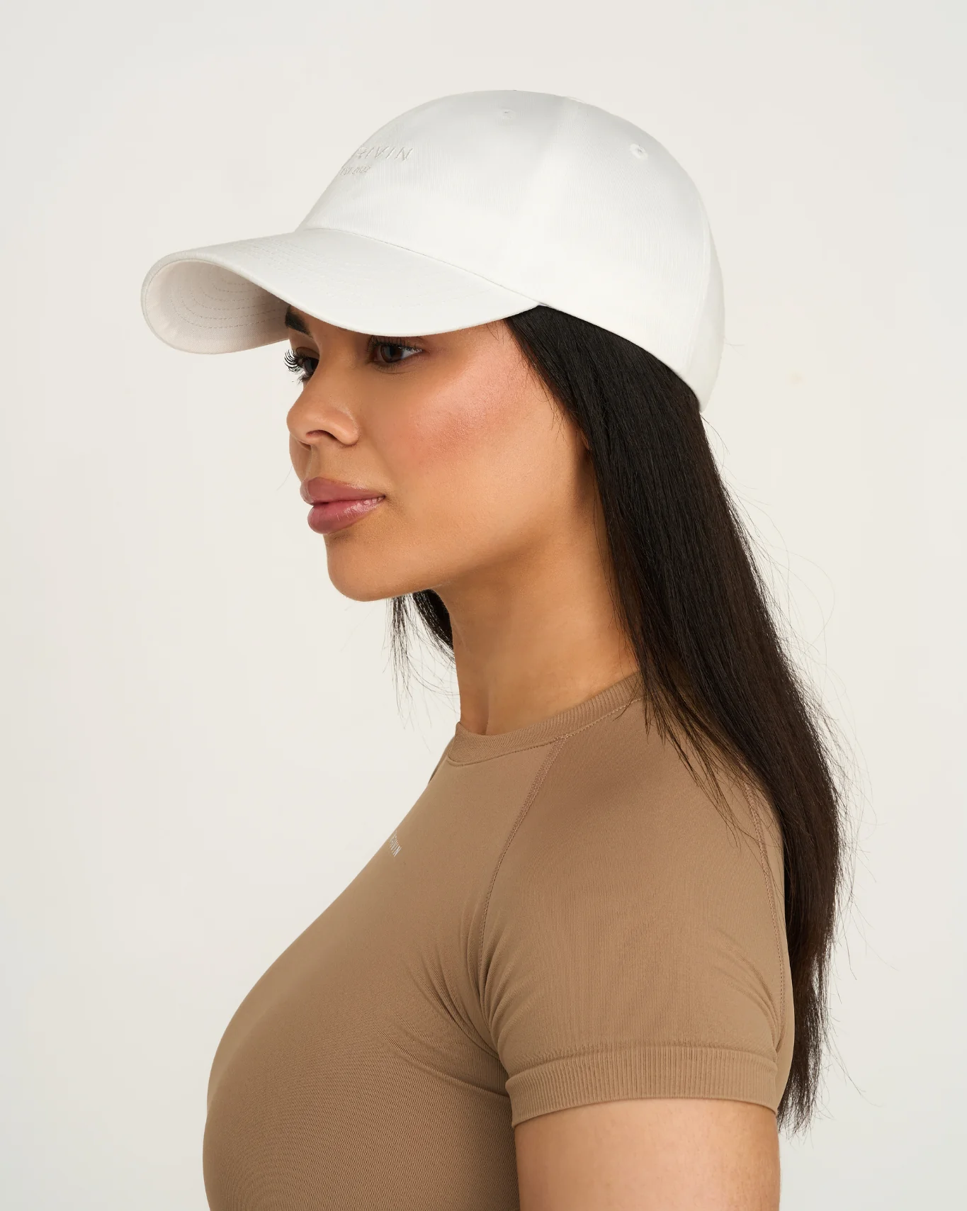 Thrivin Cap | Cream