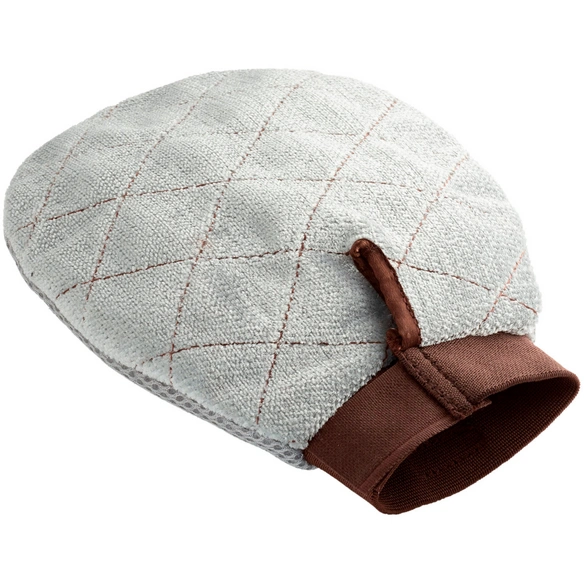 Fellpflege-Handschuh, für Hunde