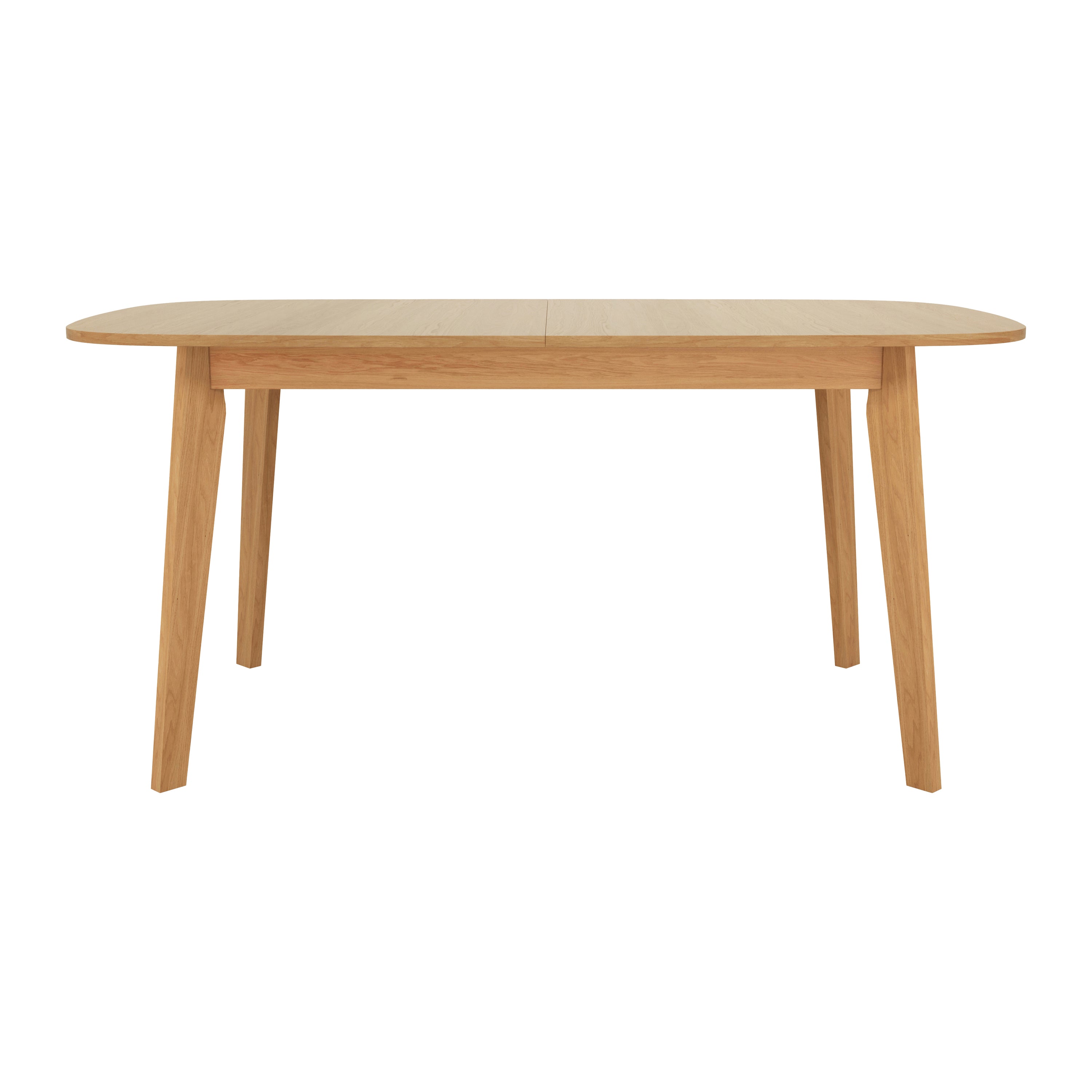 by fonQ Minze Eettafel Uitschuifbaar