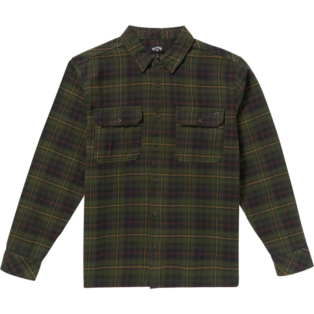 Billabong Offshore long sleeve shirt