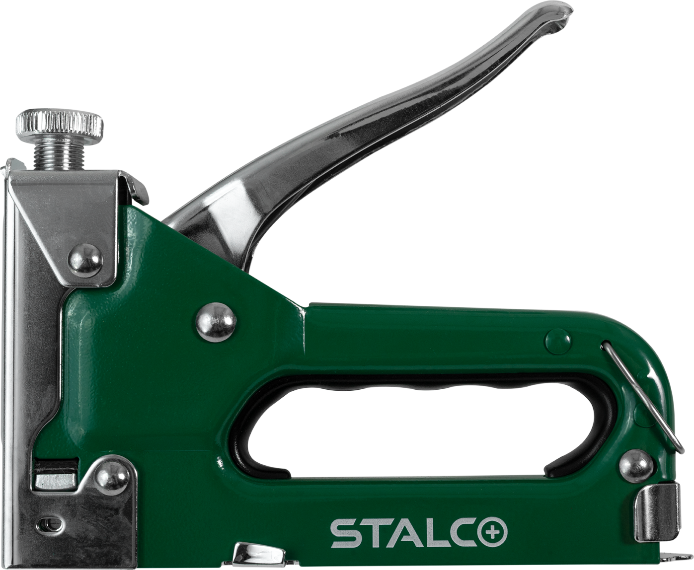 Zszywacz tapicerski STALCO S-21410