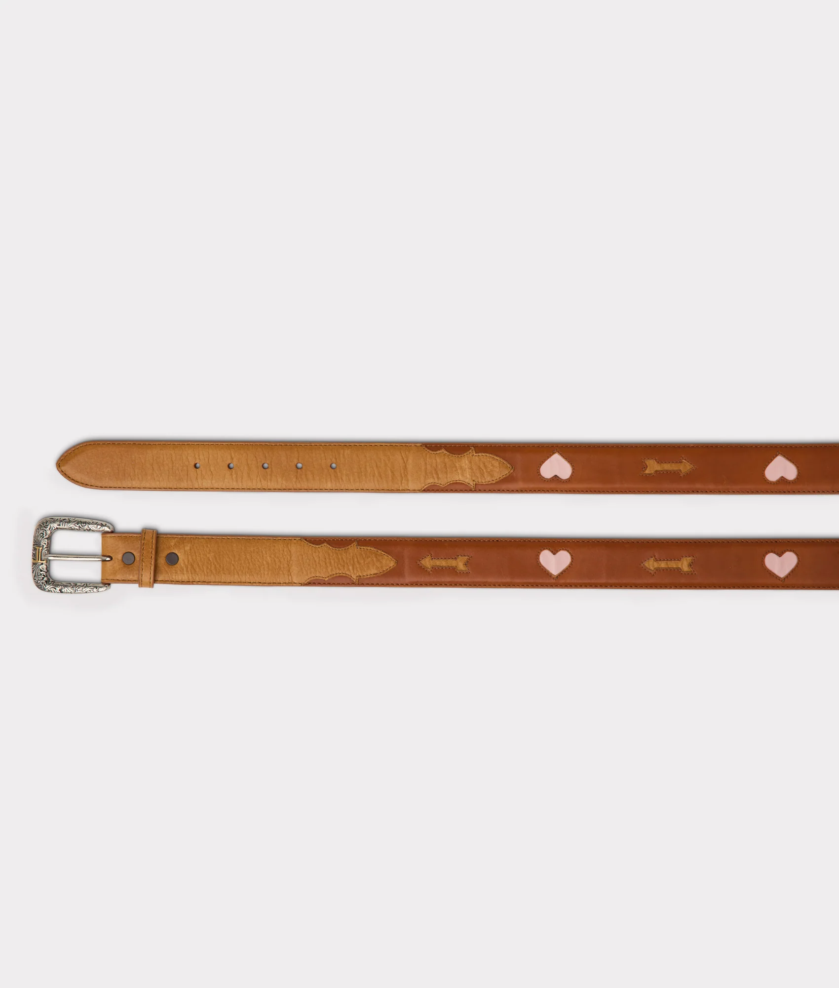 Not Your Darlin' Belt - Tan