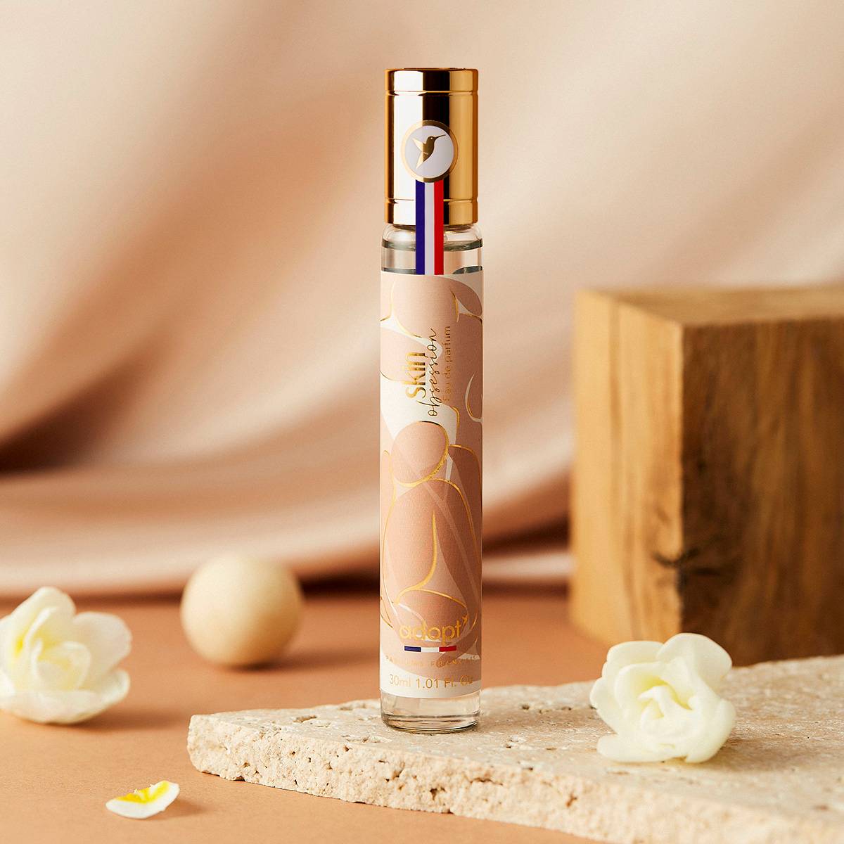 Skin obsessionEau de parfum 30ml