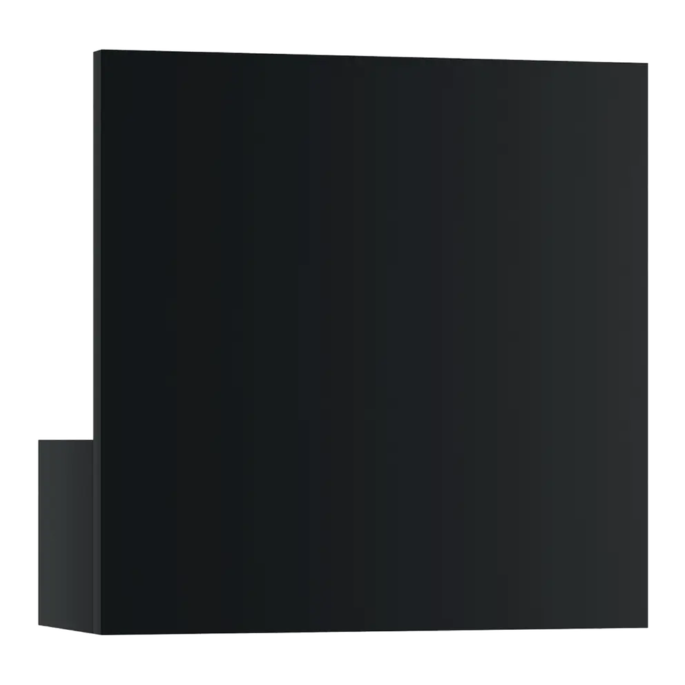 Wand- & Deckenleuchte Puzzle