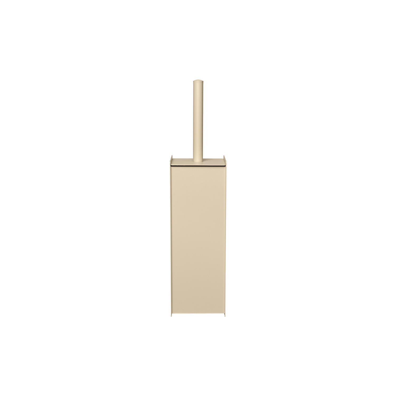 Sama&nbsp;Toilet&nbsp;Brush, cashmere