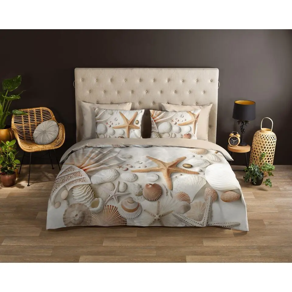 Duvet cover Good Morning 240x220 2* 60x70 cm