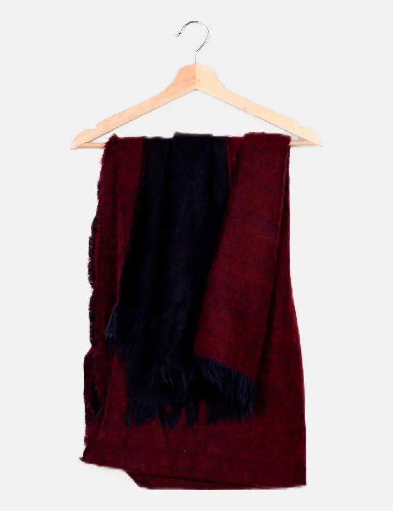 Camaïeu scarf