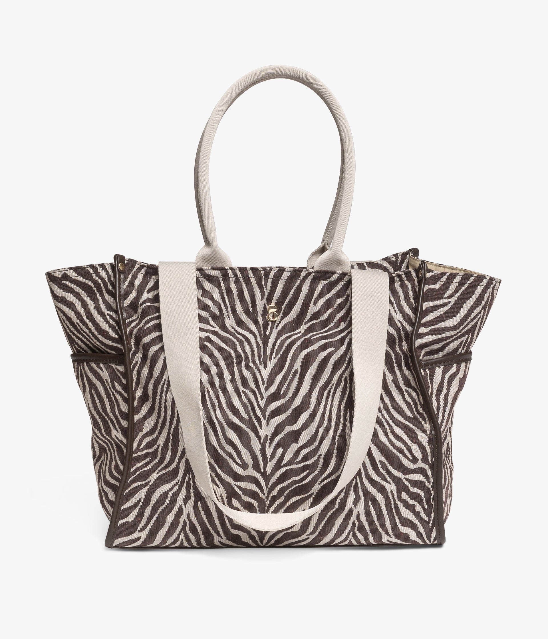 Sac Makano chocolat
